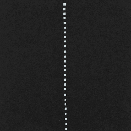 GIF rétro Pong